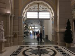 -NIKE(澳门威尼斯人店)