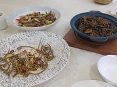 -明香海鲜酒家(华强北店)