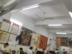 大堂-三叔牛杂火锅店(三淮大街15号店)