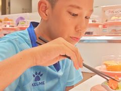 -争鲜回转寿司(通州万达店)