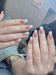-SWEET NAIL甜果美甲美睫