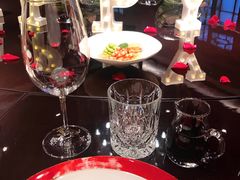 -上海苏宁宝丽嘉酒店·嘉府壹号中餐厅