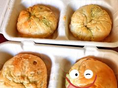 -龙华素斋(龙华路店)