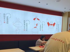 大堂-堂上堂(益民街店)