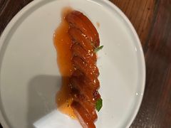 -外婆家(蓝色港湾店)