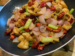 -湘香私房菜(大石长隆店)