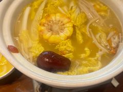 -U你·天然调味(南湖总店)