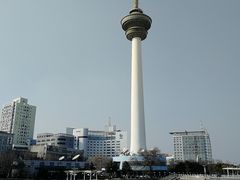 景点-南通濠河风景名胜区