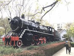 -玲珑塔公园