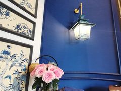 -翠湖宾馆·中餐厅