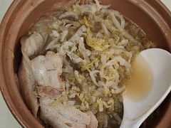 -砂锅居(西四店)