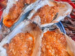 -北三老太太烧烤(人生一串上榜店)