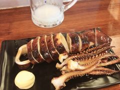 -鸟串烧Yakitori