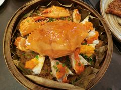 -广州文华东方酒店·江-由辉师傅主理