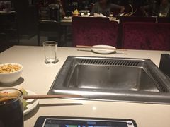 -海底捞火锅(上元大街店)