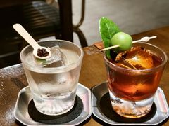 -埋位小酒馆(东城店)