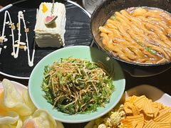 -淀里船宴(卓达店)