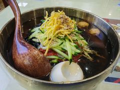 -服务大楼冷面(延大店)