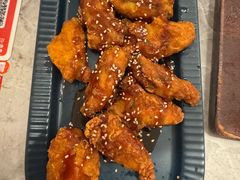 -必胜客(城西银泰店)