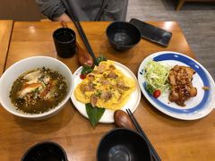 -小条食堂(筼筜天虹店)