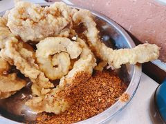 -憨铁匠老火锅(龙岗万科里店)