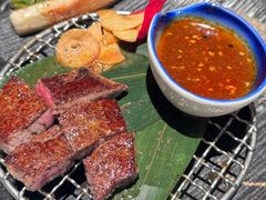-阿吾罗日本料理(K11艺术中心店)