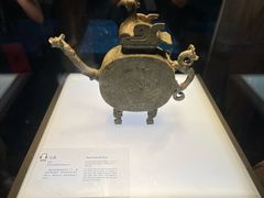 -陕西历史博物馆