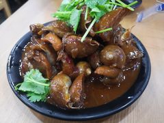 酱爆鲍鱼螺-老虎滩大连海鲜烧烤(建邺云锦路总店)