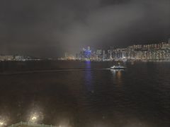 -香港九龙海逸君绰酒店