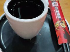 -小红烤翅(傅厚岗店)