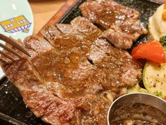 -豪客来牛排(天阳D32店)