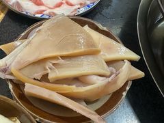 -肥龙火锅(南坪店)