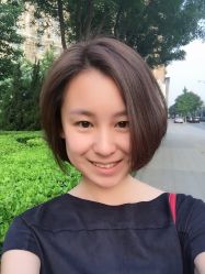 iphone_upload_pic-LA BELLEZA倍丽莎美发沙龙