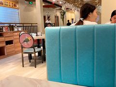 -丹江口渔村·湘味厨房(桃园店)