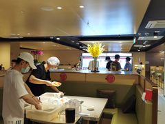-海底捞火锅(旭辉MALL店)