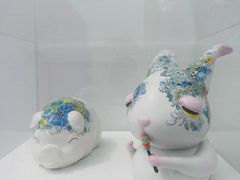 -大芬美术馆