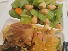 -丝路伊兰·兰州牛肉面(牛街总店)