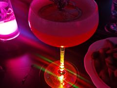 -MOSSO音乐酒吧·live house(南京旗舰店)