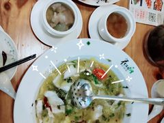-花溪雨·森林餐厅(石基店)