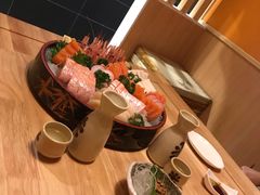 -东京屋(武定路店)