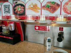 -友壹町寿司(嘉洲广场店)