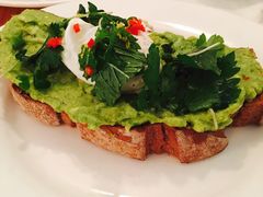 -Egg•Allday Brunch(襄阳北路店)