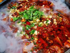 -厨道重庆菜馆(鸳鸯店)