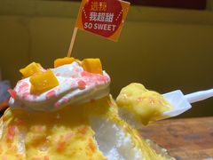 -五马集·海鲜·温州大牌档(黑金冠五马街十字路口店)
