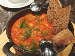 -LESCEDARS Brasserie Bistro香柏树