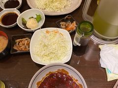 -矢场猪(名古屋站名铁店)