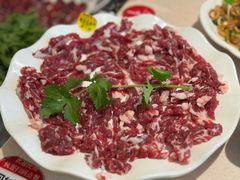 -潮泰牛肉火锅 · 创于1992年(车公庙店)