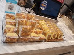 -莉莲蛋挞(大华悦沢书店)