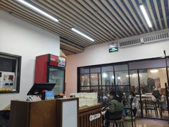 -李先生的首尔小馆(松江启源广场店)