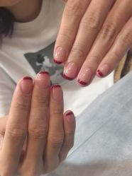 -情同手足美甲美睫